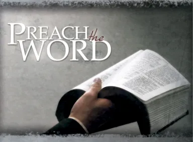 Preachers & Preaching